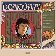 Sunshine Superman