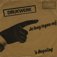 Je Loog Tegen Mij
