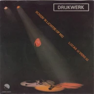 Schijn 'n Lichtje Op Mij