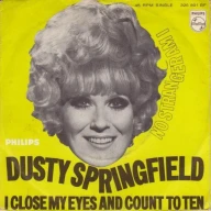 I Close My Eyes and Count to Ten