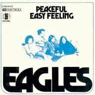 Peaceful Easy Feeling