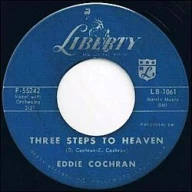 Three Steps To Heaven