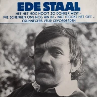 't Het Nog Nooit Zo Donker West