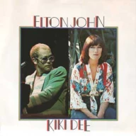 Don't Go Breaking My Heart