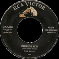 Heartbreak Hotel