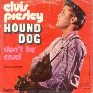 Hound Dog