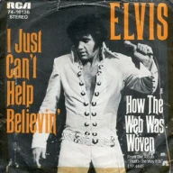 I Just Can't Help Believin'