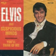 Suspicious Minds