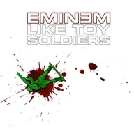 Like Toy Soldiers