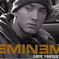 Lose Yourself
