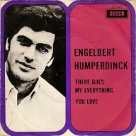 There Goes My Everything