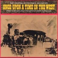 Once Upon A Time In The West