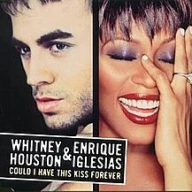 Could I Have This Kiss Forever