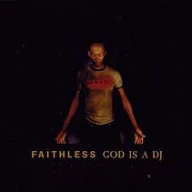 God Is A DJ