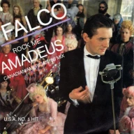 Rock Me Amadeus