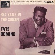 Red Sails in the Sunset