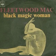 Black Magic Woman