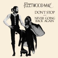 Never Going Back Again