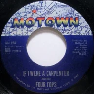 If I Were A Carpenter