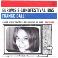 Poupée De Cire, Poupée De Son