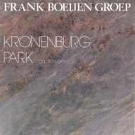 Kronenburg Park (Ga Die Wereld Uit) 
