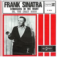 Strangers In The Night