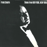 Theme from New York, New York