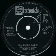 Tallahassie Lassie