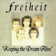 Keeping the Dream Alive