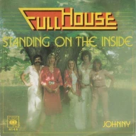 Standing On The Inside