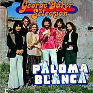 Paloma Blanca
