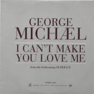 I Can't Make You Love Me