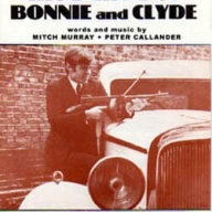 The Ballad of Bonnie and Clyde