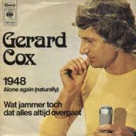 1948 (Toen was geluk heel gewoon)