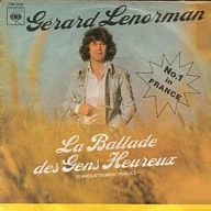 La Ballade Des Gens Heureux