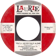 You'll Never Walk Alone