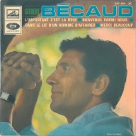 L'important C'est La Rose