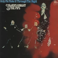 Help Me Make It Through The Night