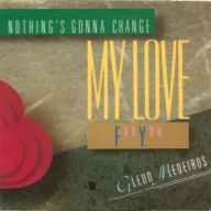 Nothing's Gonna Change My Love for You