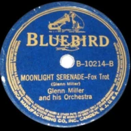 Moonlight Serenade