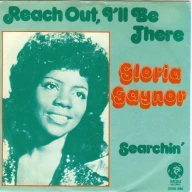 Reach Out, I'll Be There