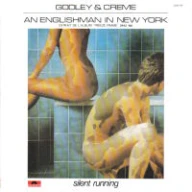 An Englishman In New York