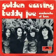 Buddy Joe