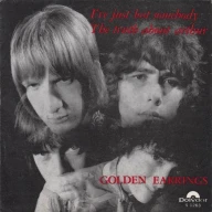 I've Just Lost Somebody