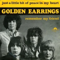 Just A Little Bit Of Peace In My Heart