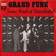 Some Kind of Wonderful