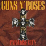 Paradise City