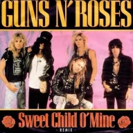 Sweet Child O' Mine