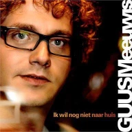 Ik Wil Nog Niet Naar Huis
