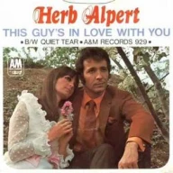 This Guy's in Love With You